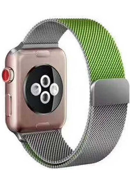 Watch Ultra 49MM Kordon Uyumlu Krd-22 Metal Strap Kayış - NO1-8682314030571-OTNV79295 fiyatları