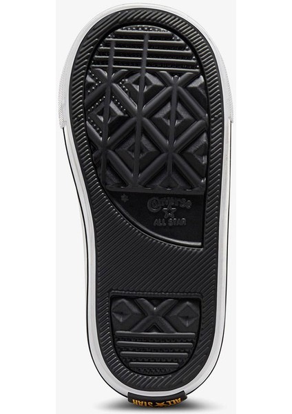 Chuck Taylor All Star 2V Bebek Beyaz Sneaker indirimleri