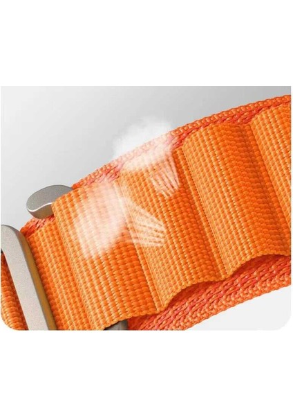 Watch 10 46MM Uyumlu Krd-74 Hasır Kordon-Açık YEŞIL-8680436724859-OTNV111938 fiyatları