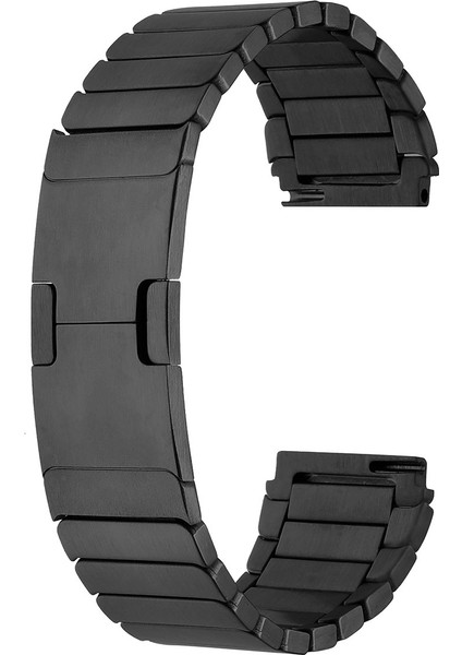 Galaxy Watch 46MM Uyumlu Krd-82 22MM Metal Kordon - GÜMÜŞ-8680436674642-OTNV87491 fırsatları