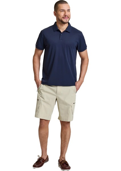 Tech Pıque Polo Ss indirimleri