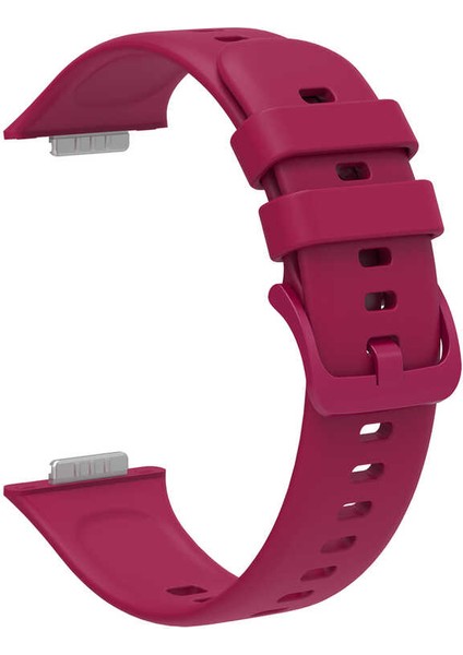 Huawei Watch Fit 2 Krd-43 Uyumlu Kordon - MÜRDÜM-8680436609675-OTNV77805