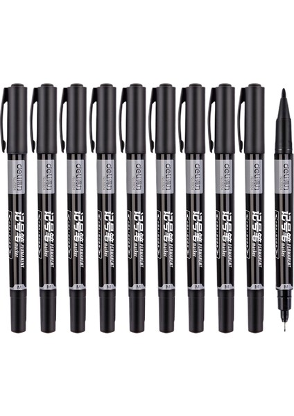 Marker Alkol Yağ Bazlı Renk Marker Öğrenci Sanat Resim Suluboya Kalem (Yurt Dışından)