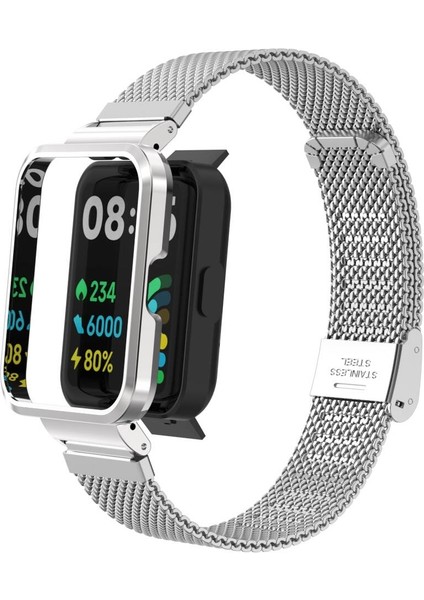 Xiaomi Redmi 2 Lite Uyumlu Krd-59 Metal Kordon - GÜMÜŞ-8680436600337-OTNV96542 indirimleri