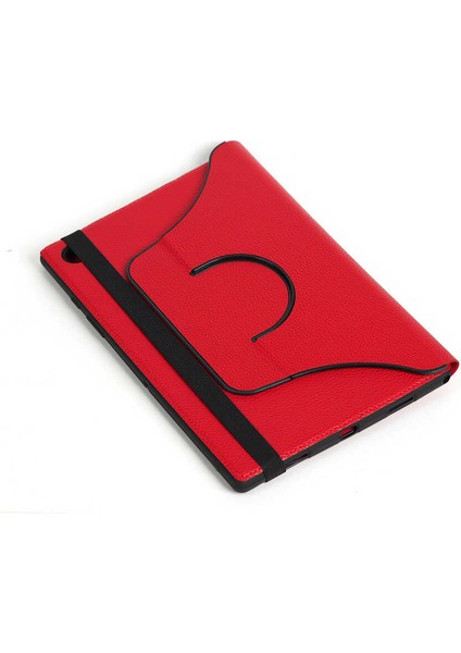 Lenovo Tab M8 Uyumlu Fest Dönebilen Standlı Kılıf-Lıla fırsatları