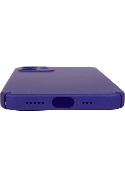 Apple iPhone 12 Kılıf Zore Kapp KAPAK-KIRMIZI-8682314116596-OTNV54365