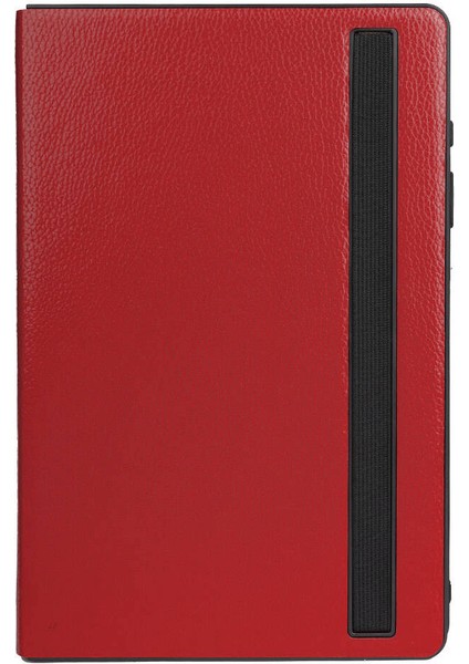 Galaxy Tab A9 Uyumlu Zore Fest Dönebilen Standlı Kılıf-Mavi AÇIK-8680436769058-OTNV98506 fırsatları