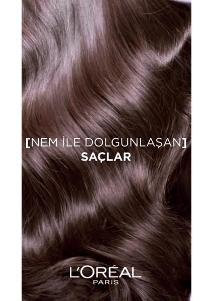 Hydra Nem Dolduran Şampuan 360 ml 3'lü Set