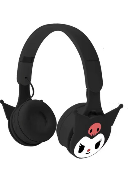 Kuromi Bluetooth Kablosuz Kulaklık fiyatları