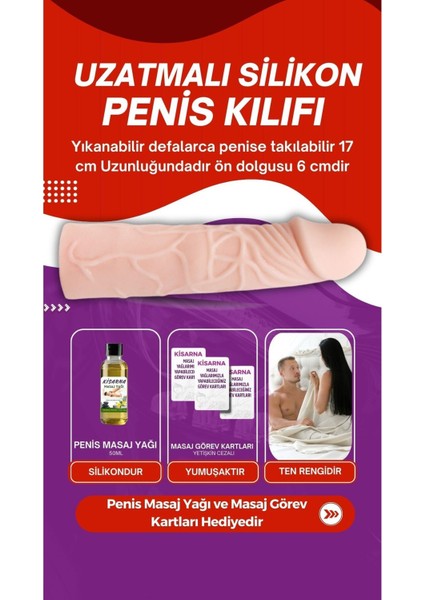 Uzatmalı Prezervatif Kadın Iksiri Parfümü