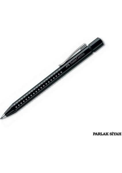 Faber Grıp 2011 Siyah Versatil Kalem 07 1312994