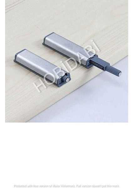 Dolap Kapak Mıknatıslı Kapak Basac Kapak Itici Basaç