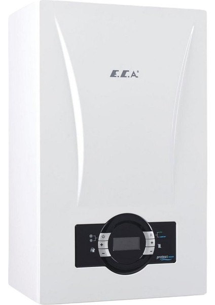 Eca Proteus Premıx 45 Kw Yoğuşmalı Kombi