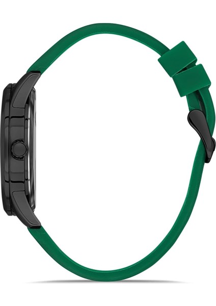 F11316 Erkek Kol Saati + Yeşil Renk fiyatları