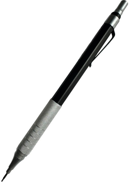 MP-3010 Metalik Versatil Kalem 0.9mm