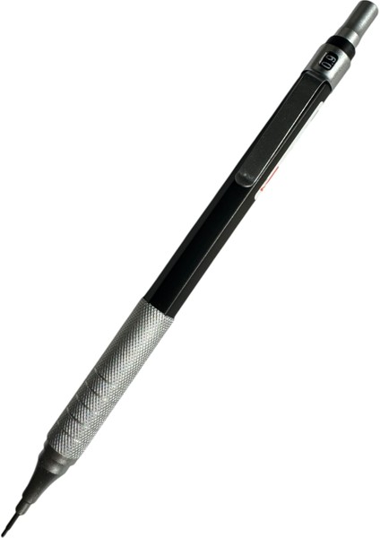 MP-3010 Metalik Versatil Kalem 0.9mm