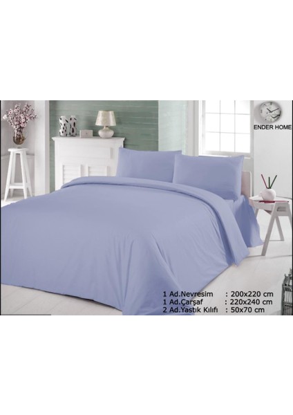 Çift Kişilik Nevresim Seti 200X220 Ranforce 4 Parça Nevresim Seti fiyatları