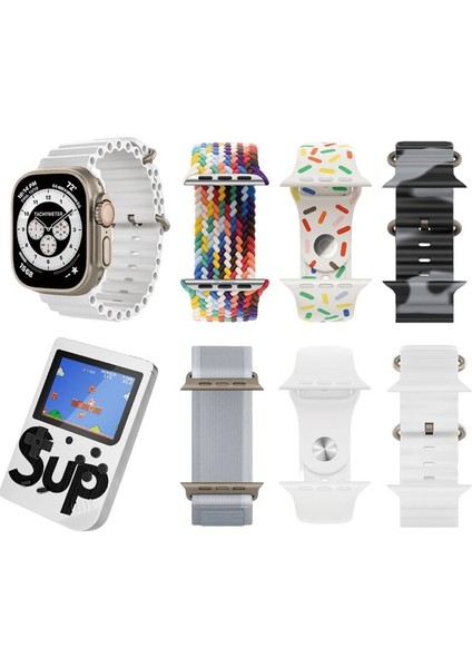 K3 Kombo 7 Adet Kordon ve Ekstra Atari fiyatları