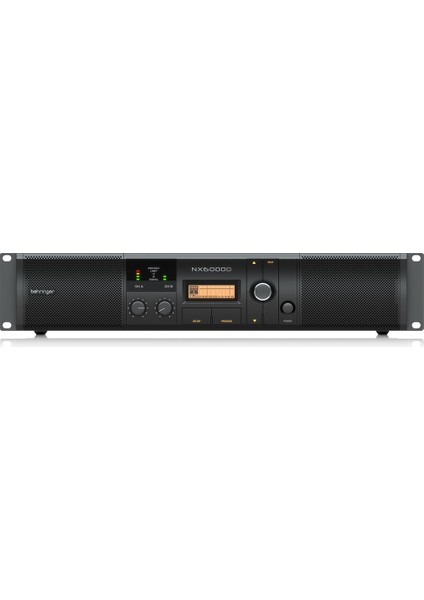 NX6000D / Power Amfi