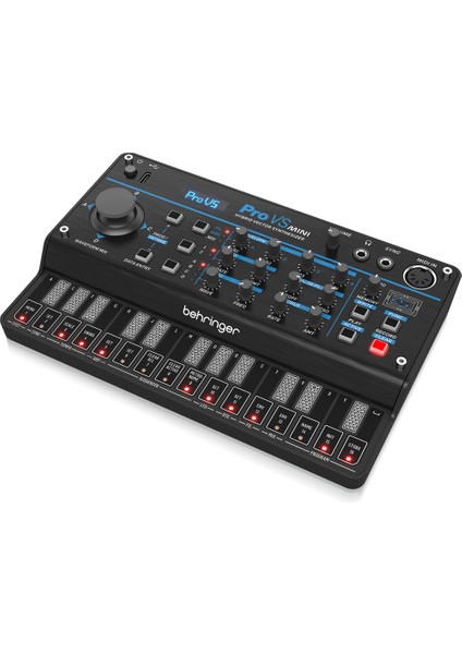 PRO-VS MINI Hybrid Synthesizer fiyatları