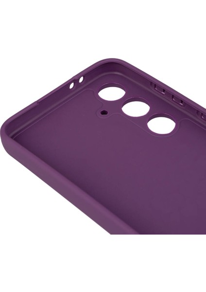 Galaxy S24 Fe Kılıf Zore Biye SILIKON-MAVI-MAVI-8680436815373-OTNV110729 indirimleri