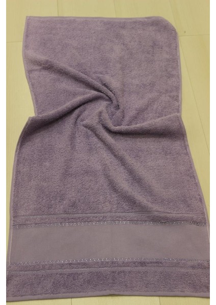 CottonVerse El & Yüz Havlusu – %100 Pamuk, 50x90 cm modelleri