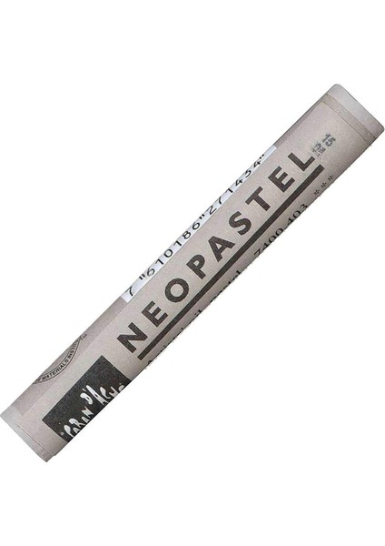 Neopastel Yumuşak Yağlı Pastel Beige 403