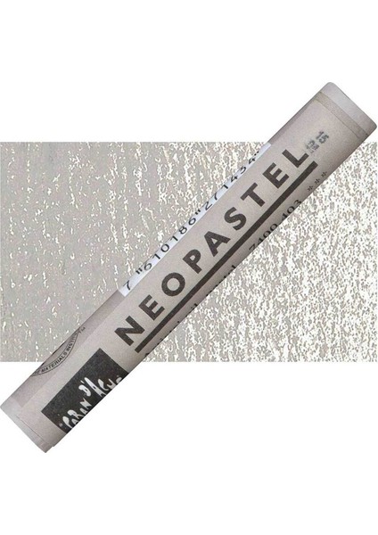 Neopastel Yumuşak Yağlı Pastel Beige 403