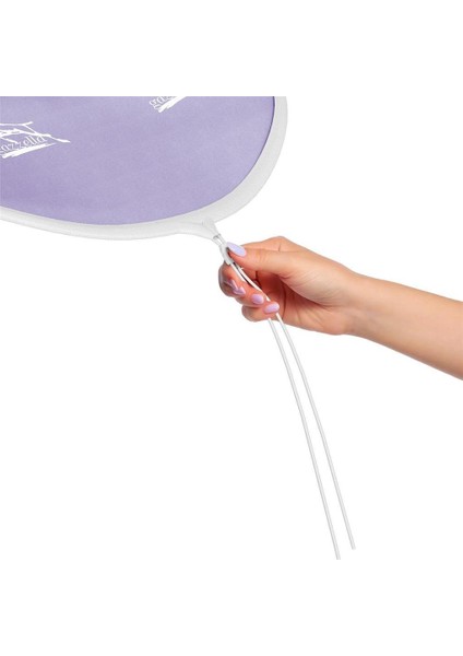 Gazzella Sy Stx 3285 H Kutulu Ev Tipi Ütü Bezi (135X50) Lila