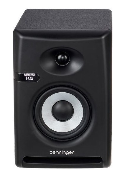 Behrınger K5 Stüdyo Monitörü (Tek)