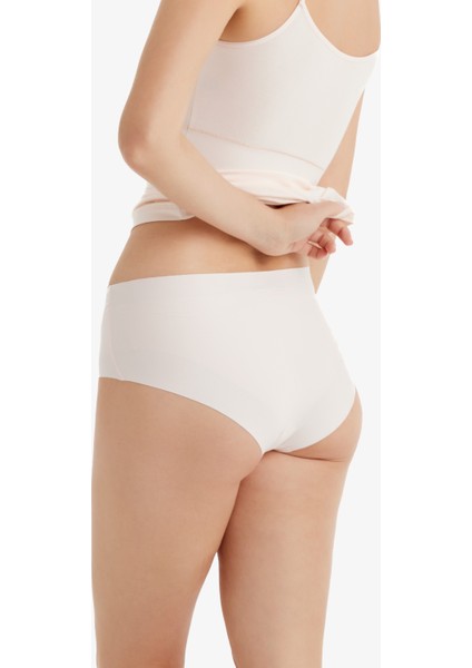 Kadın Slip Külot 1664 - Ten fiyatları