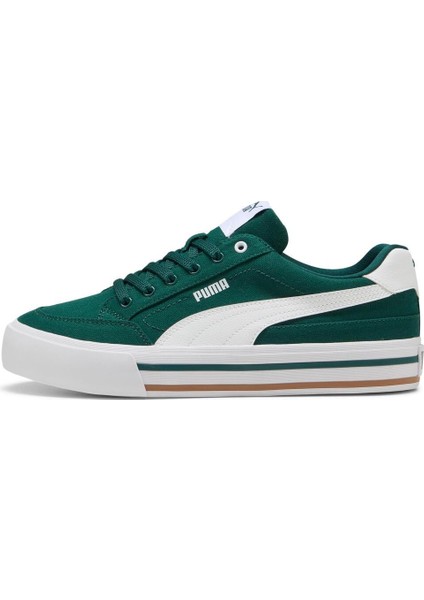 Unixes Court Classic Vulc Fs Sneaker - 39635316