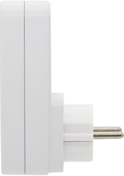 Dalgalanma Koruyucusu Soket Gerilim Rölesi Dijital Zamanlayıcı Soket Anahtarı 6 Saat 220V 230V Cihaz Zaman Kontrol Cihazı Ab Tak (Yurt Dışından) fırsatları