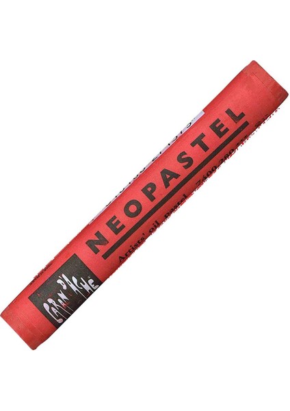 Neopastel Yumuşak Yağlı Pastel Ruby Red 280