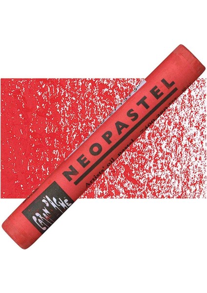 Neopastel Yumuşak Yağlı Pastel Ruby Red 280