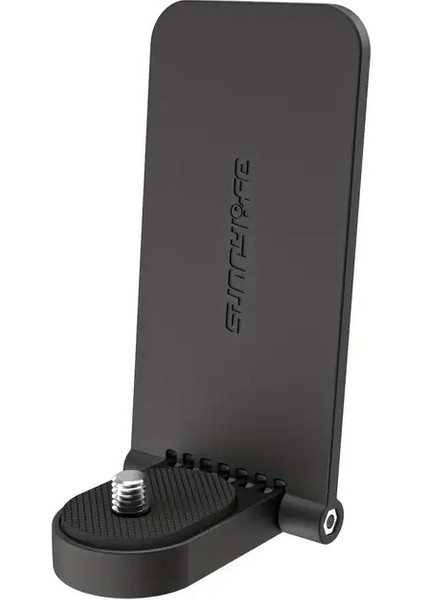 INSTA360 X5 , X4 Manyetik Kamera Tutucu ve Stand (INSTA360 X5 , X4 Manyetik Braket)