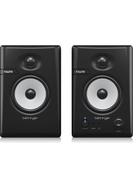 TRUTH 3.5 BT Audiophile 3.5 Stüdyo Monitörü (Çift)