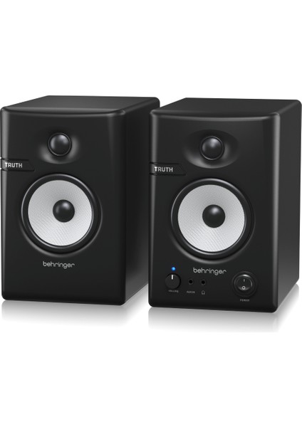 TRUTH 3.5 BT Audiophile 3.5 Stüdyo Monitörü (Çift) modelleri