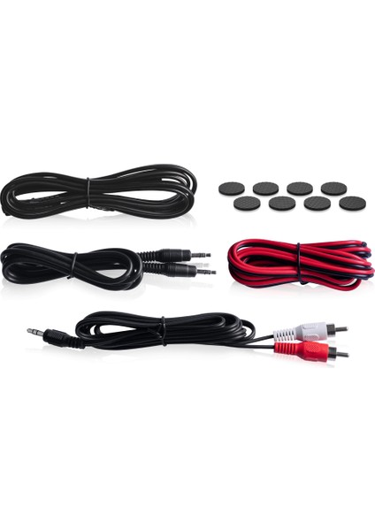 TRUTH 3.5 BT Audiophile 3.5 Stüdyo Monitörü (Çift) indirimleri