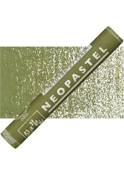 Neopastel Yumuşak Yağlı Pastel Olive 249 fiyatları