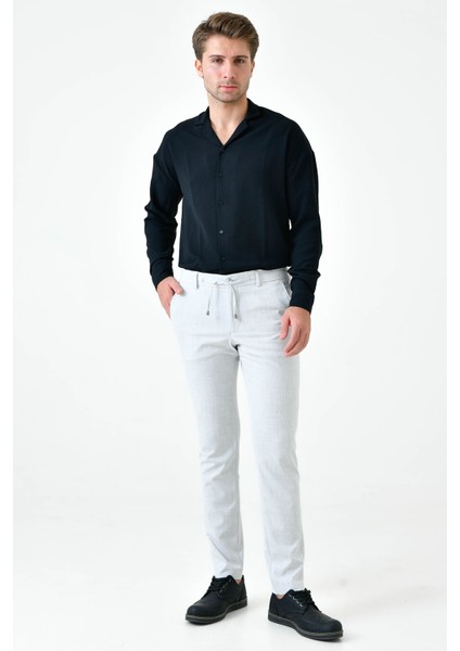 Esnek Form Erkek Jogger Pantolon Ege-21