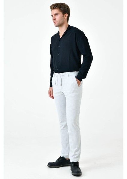 Esnek Form Erkek Jogger Pantolon Ege-21