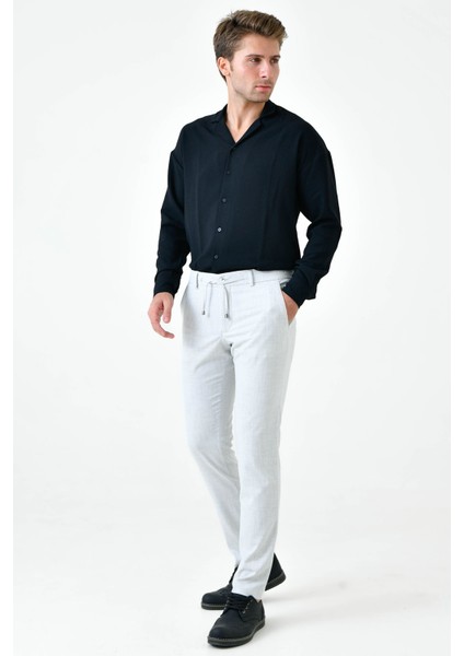 Esnek Form Erkek Jogger Pantolon Ege-21