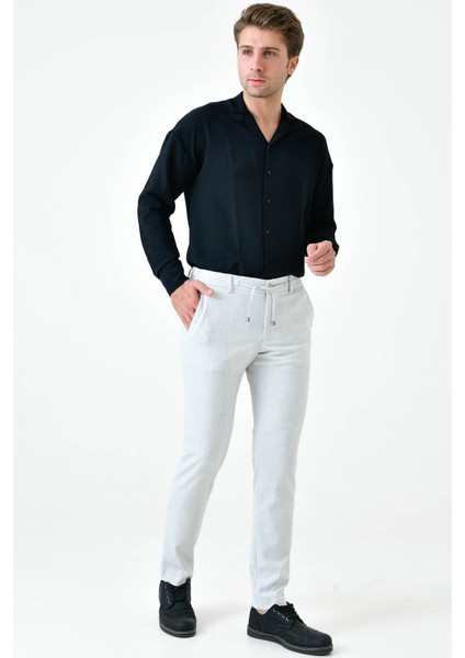 Esnek Form Erkek Jogger Pantolon Ege-21