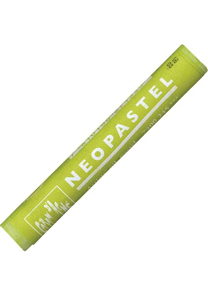 Neopastel Yumuşak Yağlı Pastel Light Olive 245