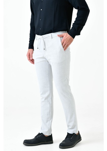 Esnek Form Erkek Jogger Pantolon Ege-21