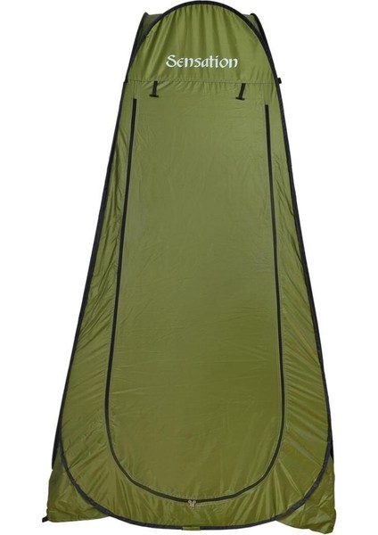 Duş,wc,giyinme Kamp Alanı Çadırı Otomatik Açılır fiyatları