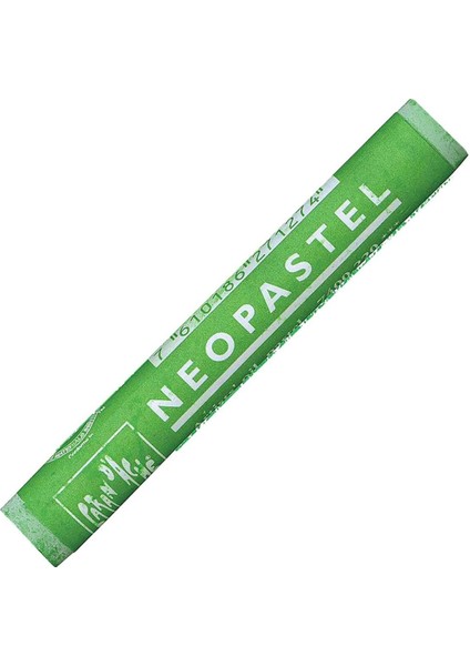 Neopastel Yumuşak Yağlı Pastel Grass Green 220