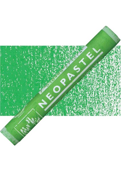 Neopastel Yumuşak Yağlı Pastel Grass Green 220