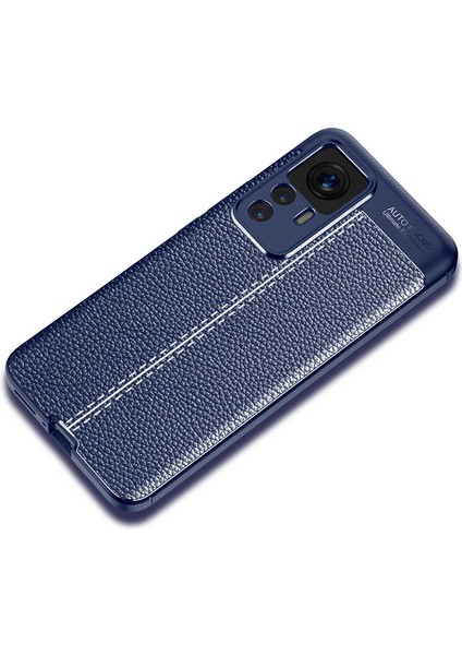 Xiaomi Mi 12T Kılıf Zore Niss Silikon KAPAK-LACIVERT-8680436648438-OTNV82610 fırsatları